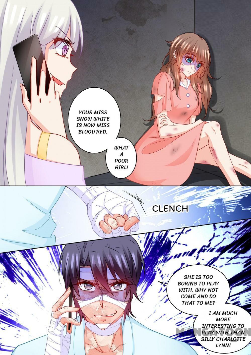 Warm Marriage Chapter 208 3